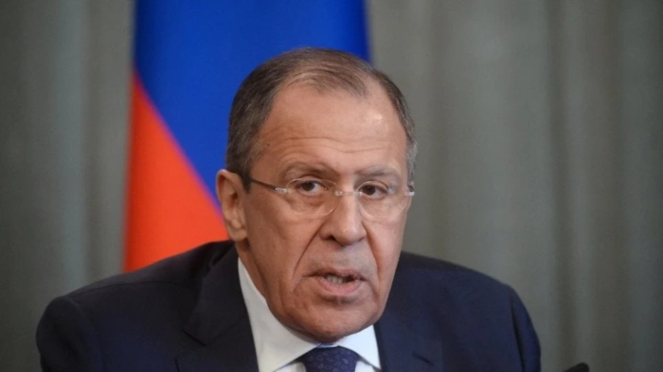 «Αντιπαραγωγικές οι αμερικανικές κυρώσεις» υποστηρίζει o Σεργκέι Λαβρόφ